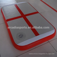 Home Fitness Mini Air Board Inflatable Gymnastics Indoor Air Box